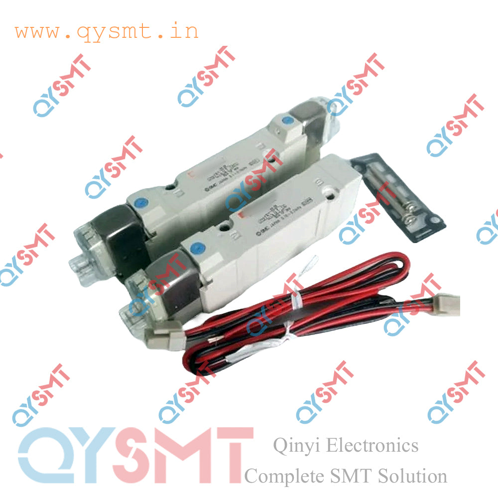 SMC SY3140-5MZ Solenoid Valve