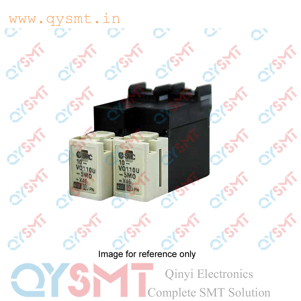 10-VQ110U-5M0-X46 Solenoid Valve SMC