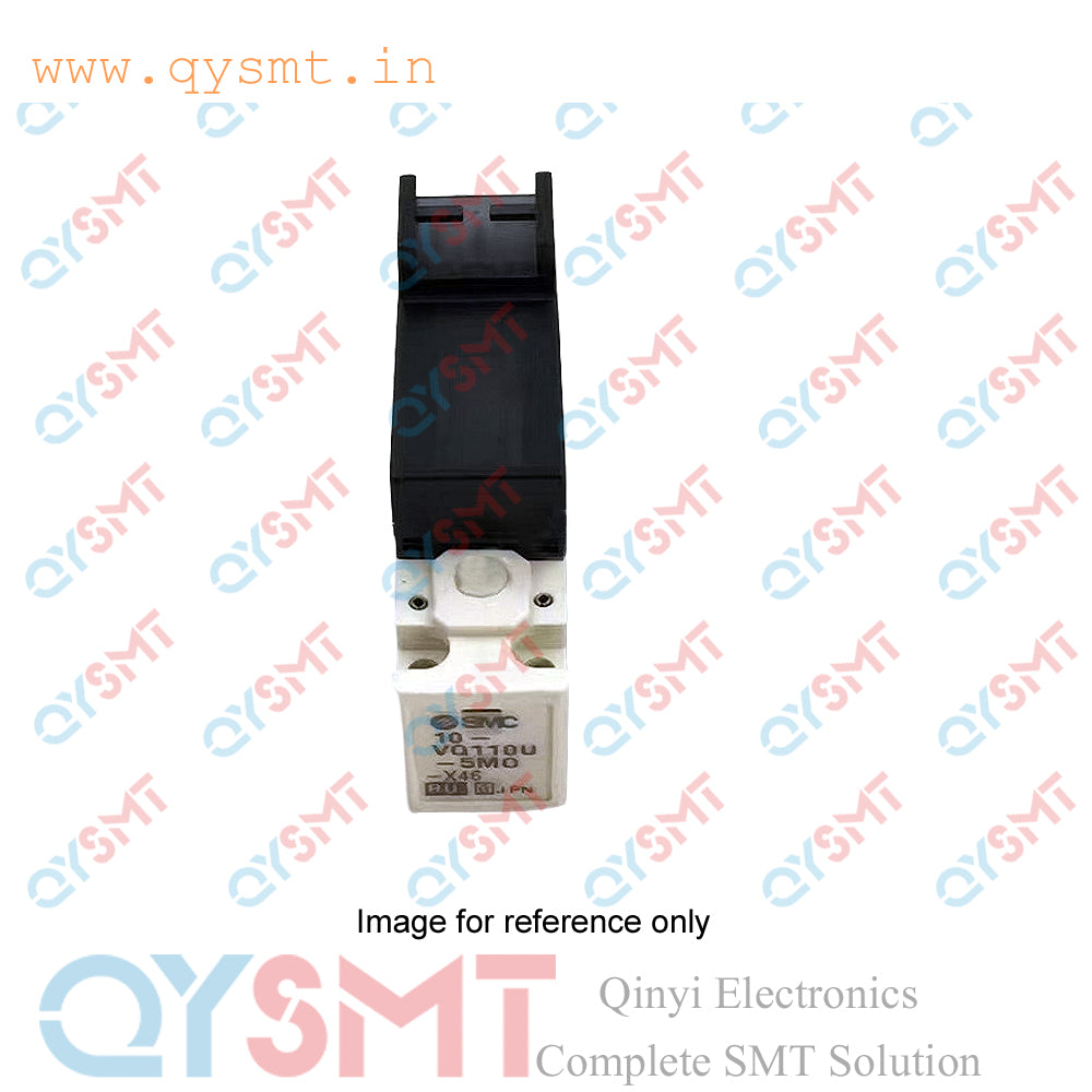 10-VQ110U-5M0-X46 Solenoid Valve SMC