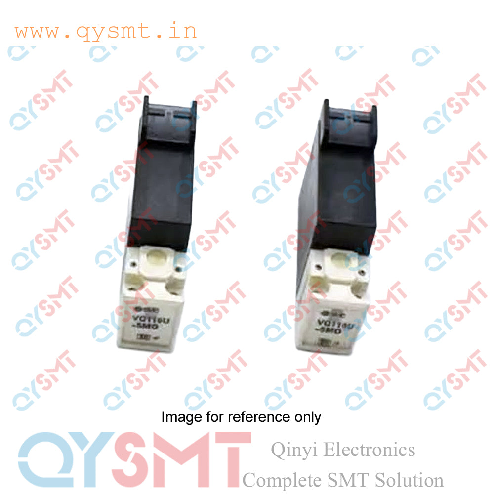 10-VQ110U-5M0-X46 Solenoid Valve SMC