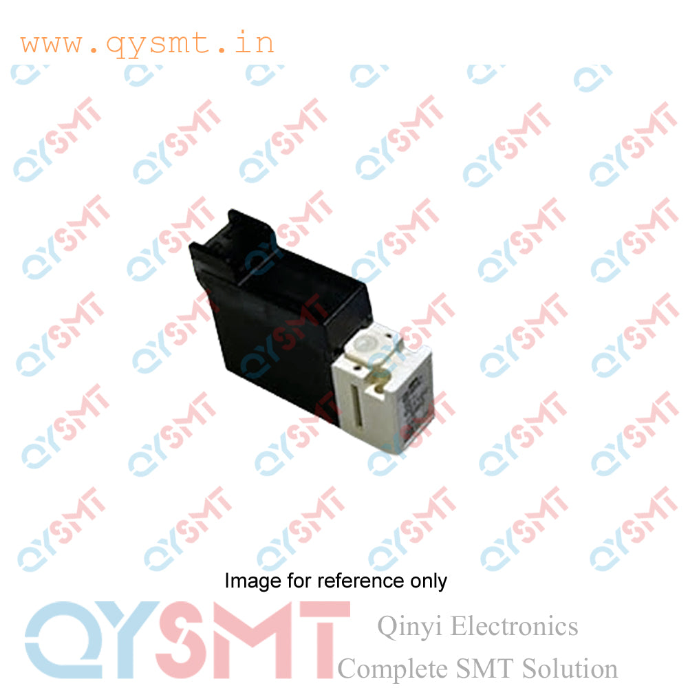 10-VQ110U-5M0-X46 Solenoid Valve SMC