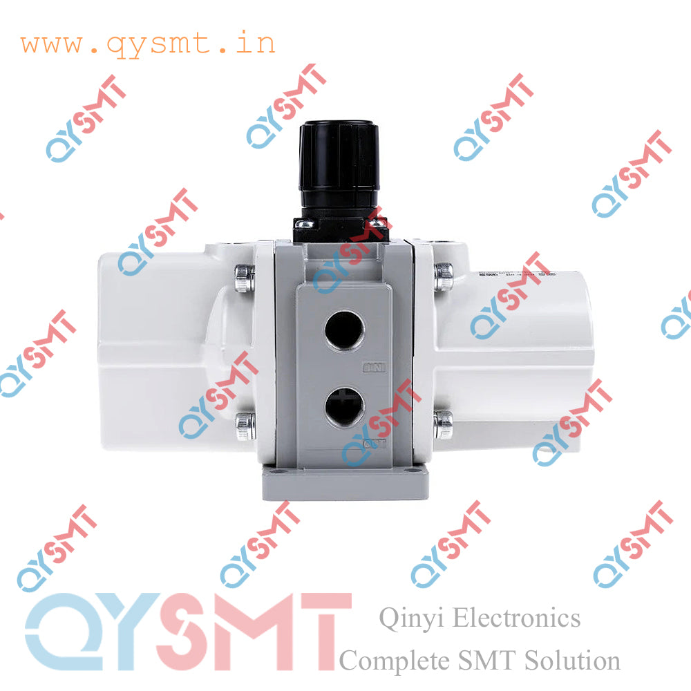 SMC VALVE VBA11A-02GN