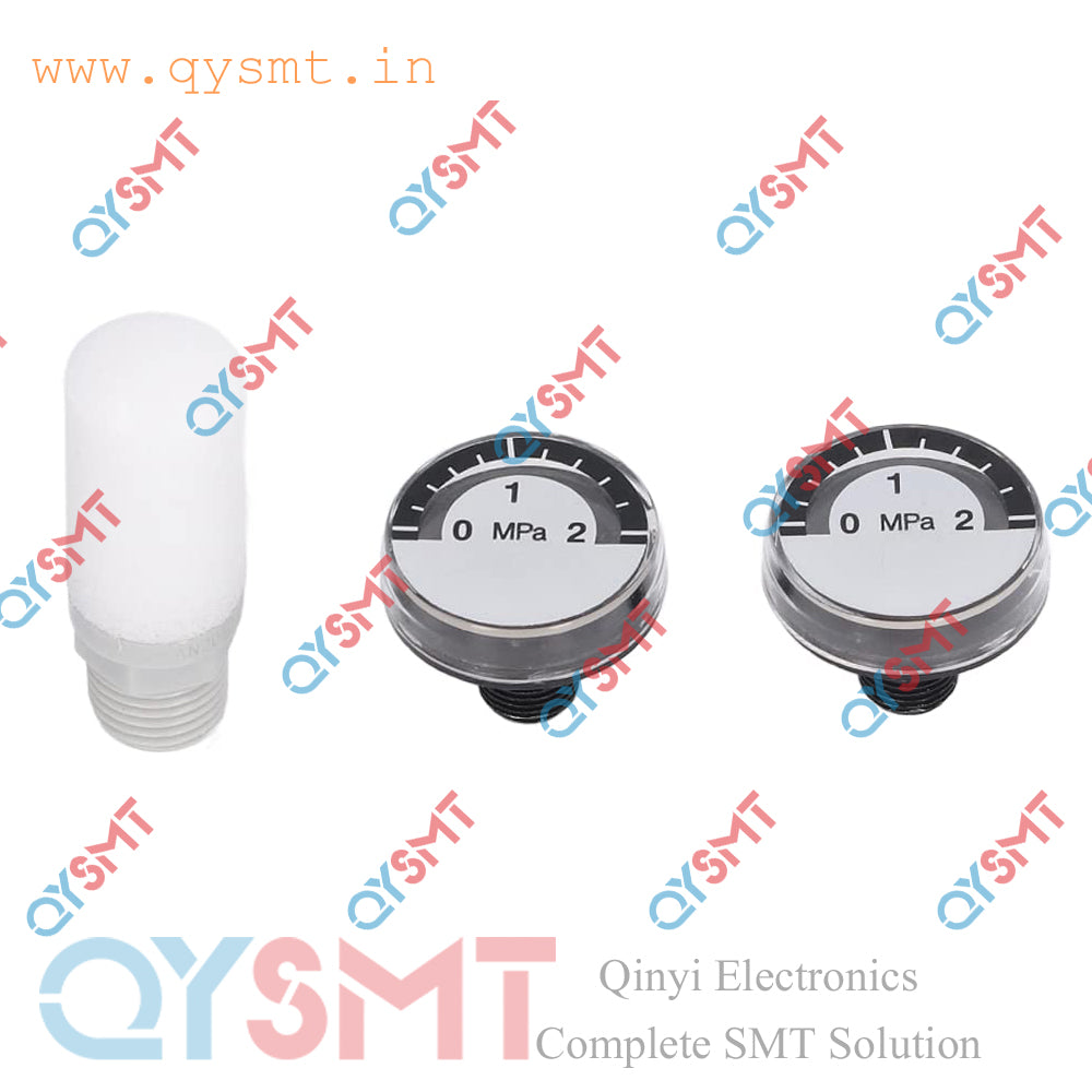 SMC VALVE VBA11A-02GN
