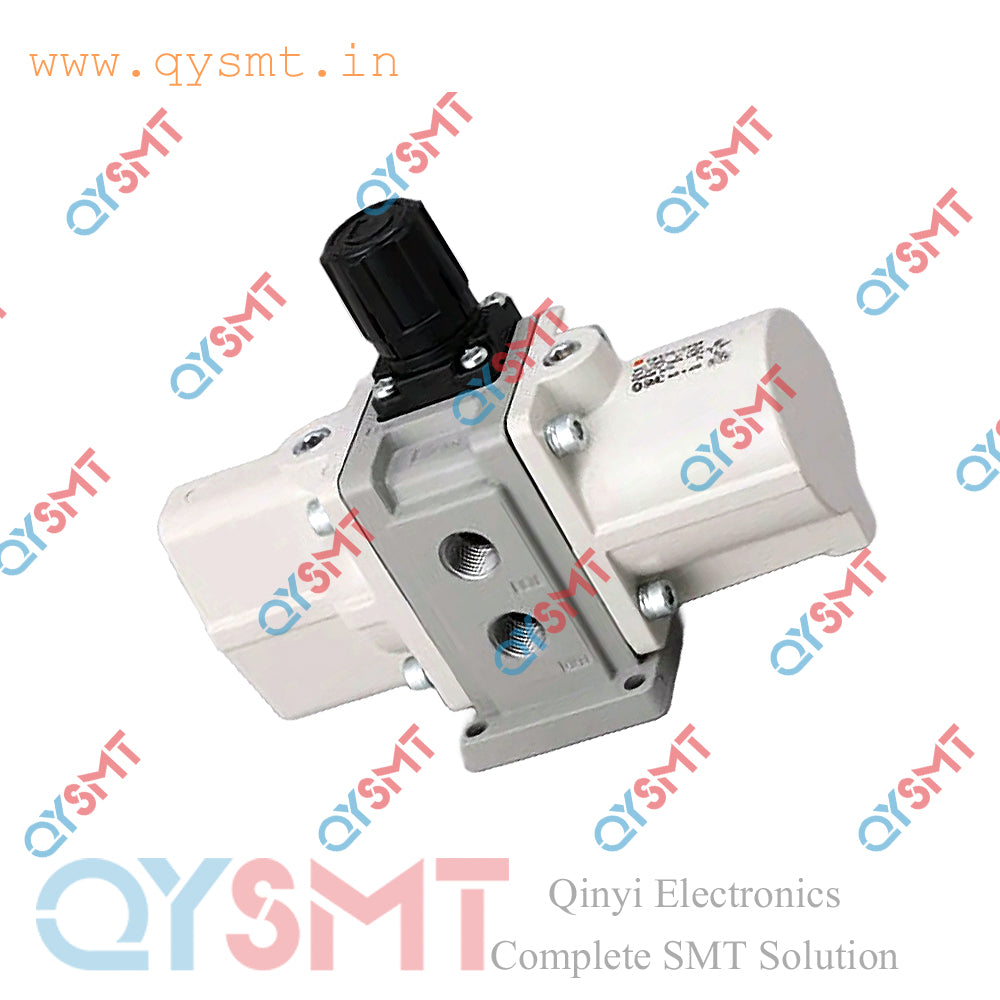 SMC VALVE VBA11A-02GN