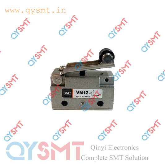 SMC VM12 Pneumatic Valve