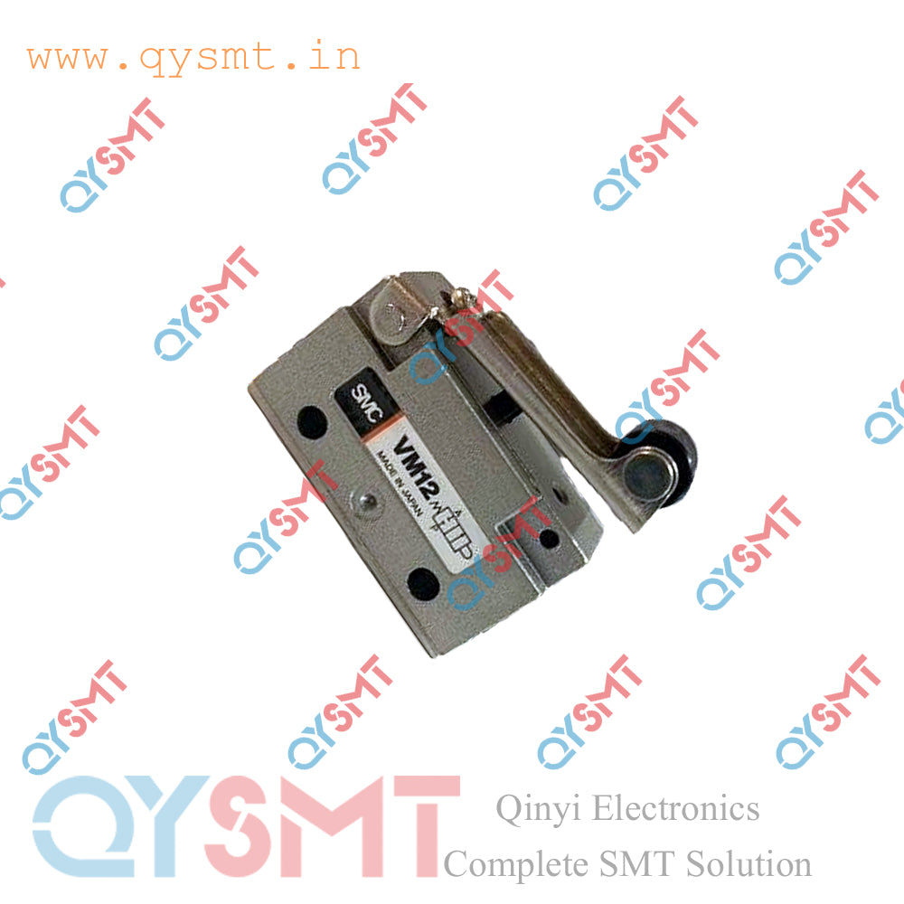 SMC VM12 Pneumatic Valve