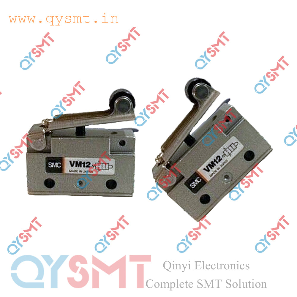 SMC VM12 Pneumatic Valve