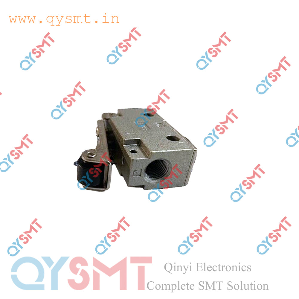 SMC VM12 Pneumatic Valve