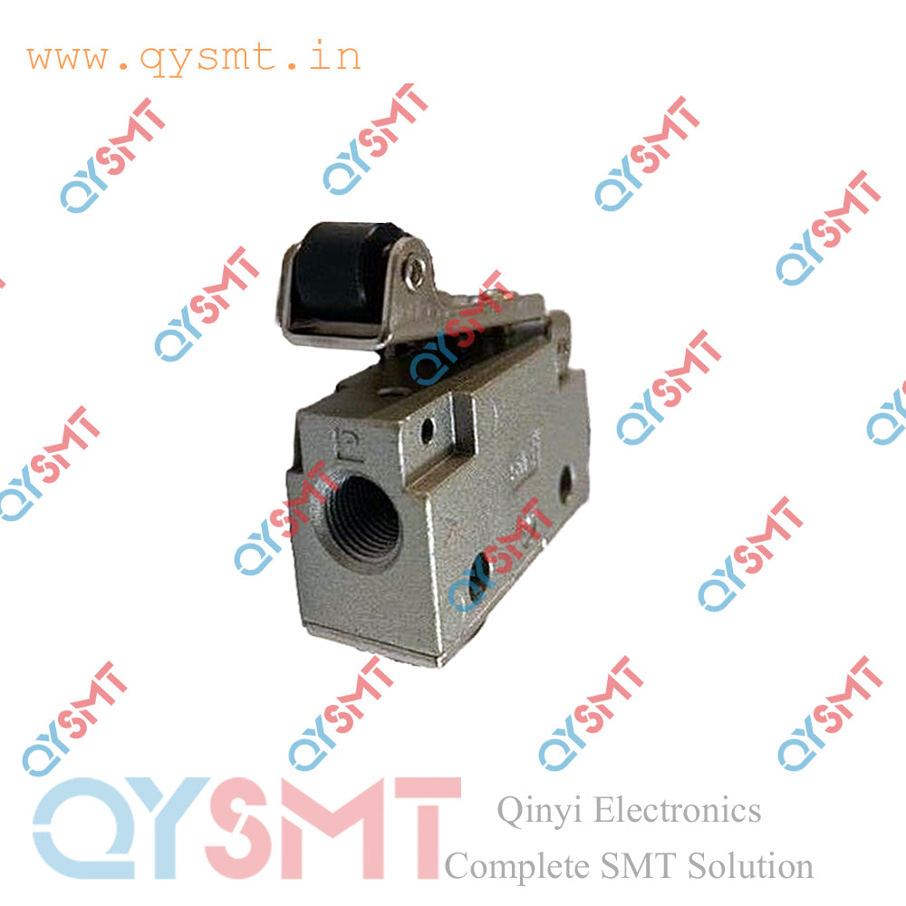 SMC VM12 Pneumatic Valve