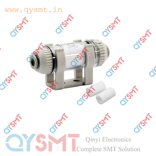 Vacuum Filter ZFC-200-06B