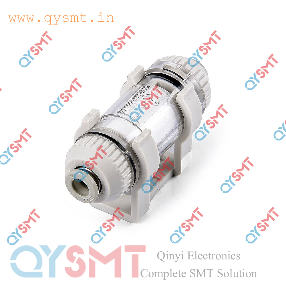 Vacuum Filter ZFC-200-06B