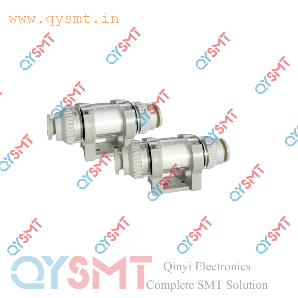 Vacuum Filter ZFC-200-06B