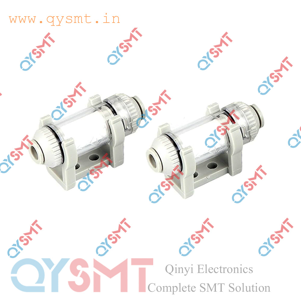 Vacuum Filter ZFC-200-06B