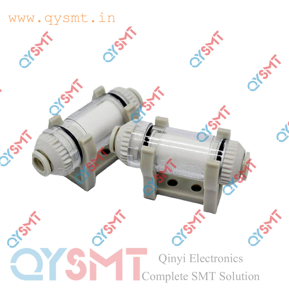 Vacuum Filter ZFC-200-06B