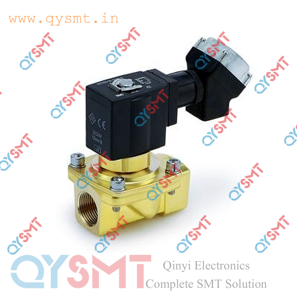 SMC Valve VXEZ2230-03-5DL1-B