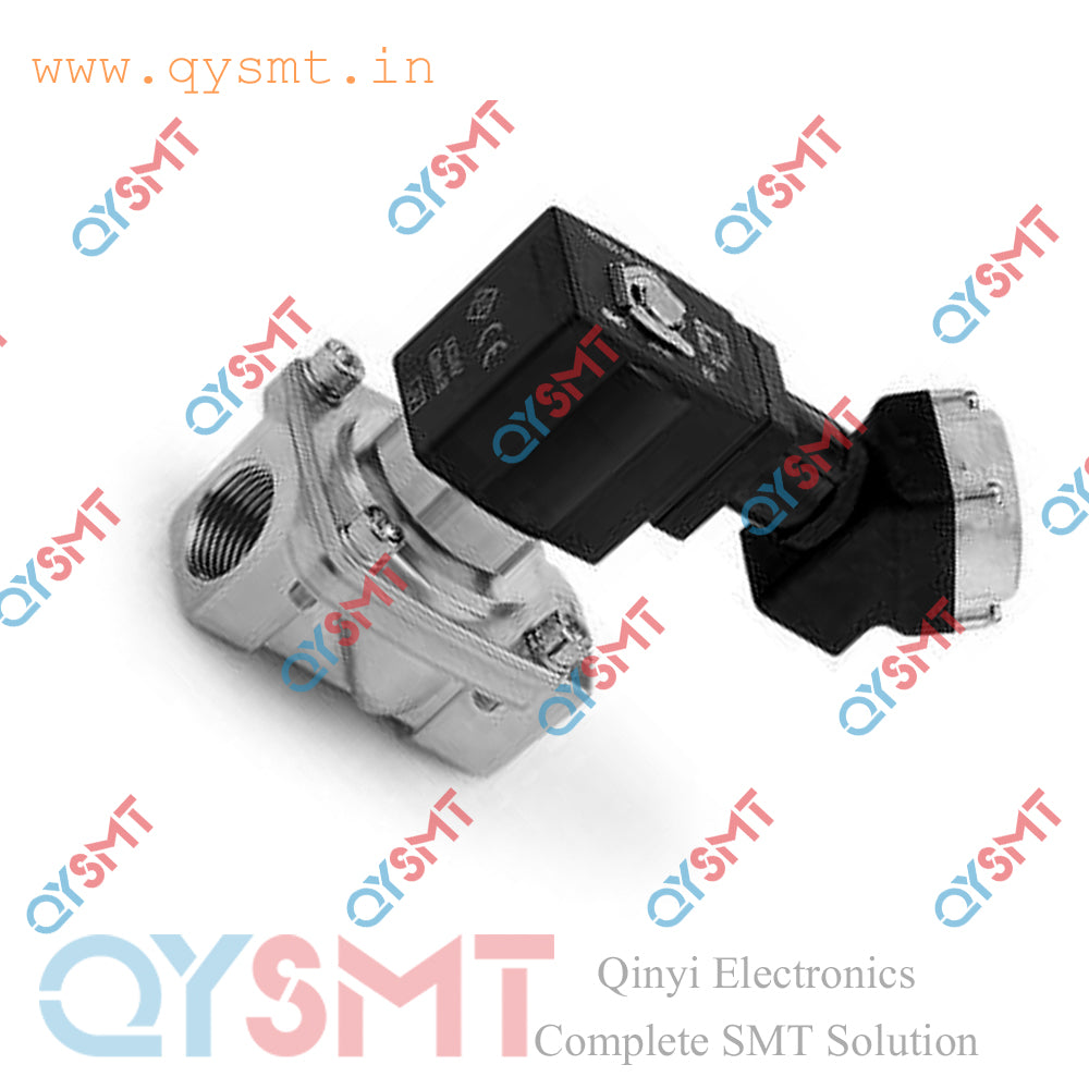 SMC Valve VXEZ2230-03-5DL1-B