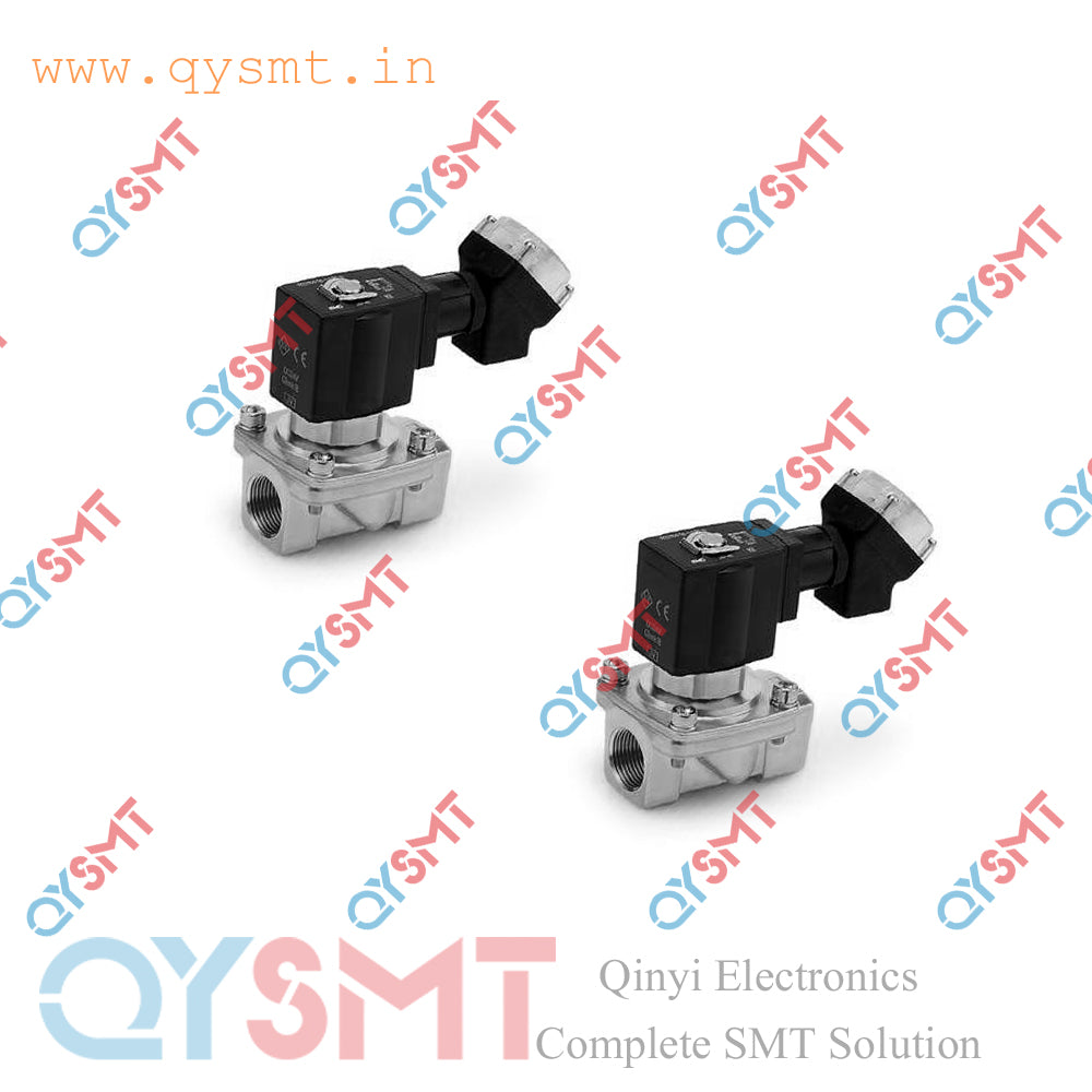 SMC Valve VXEZ2230-03-5DL1-B