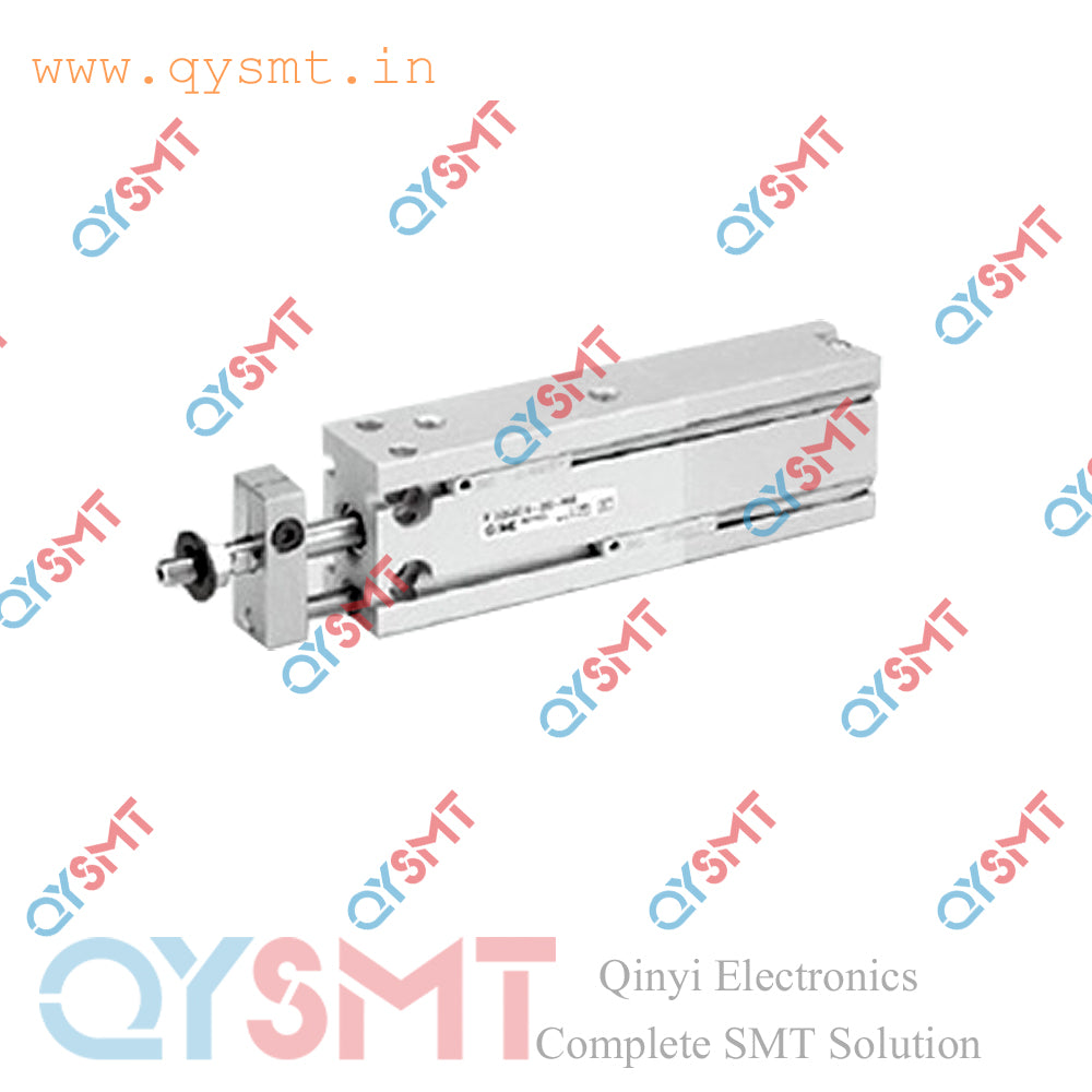 SMC ZCDUKD10-30D Cylinder