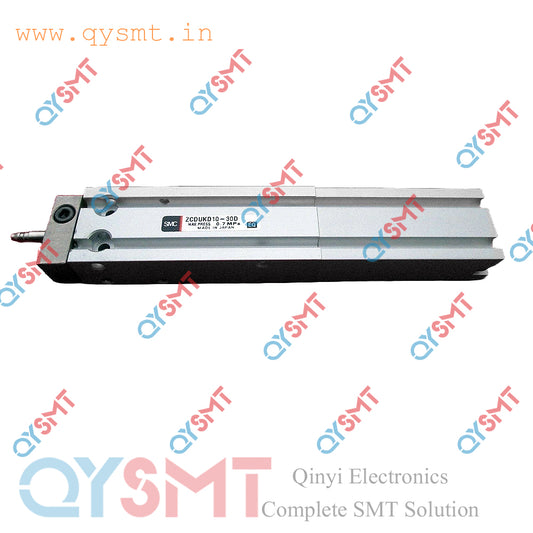 SMC ZCDUKD10-30D Cylinder