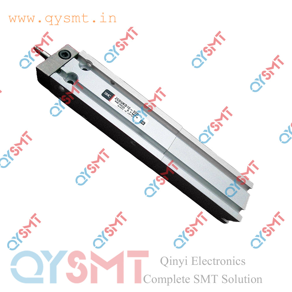 SMC ZCDUKD10-30D Cylinder
