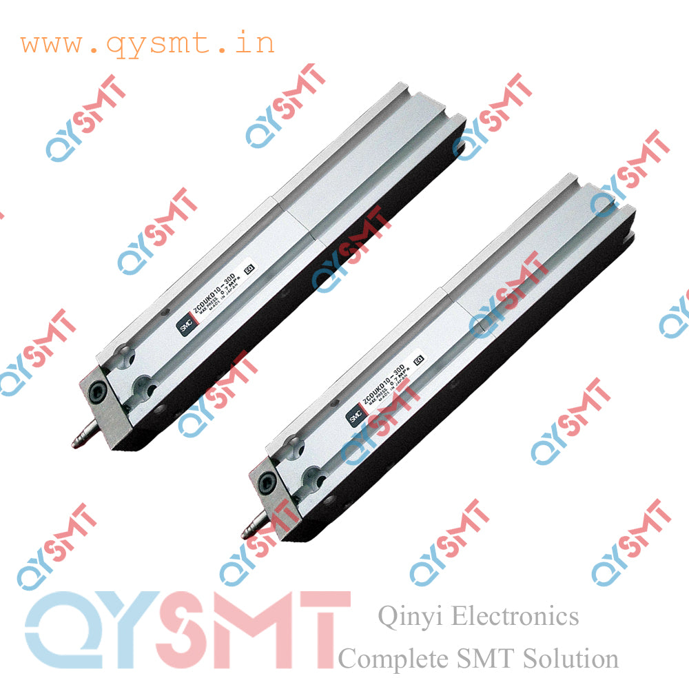 SMC ZCDUKD10-30D Cylinder