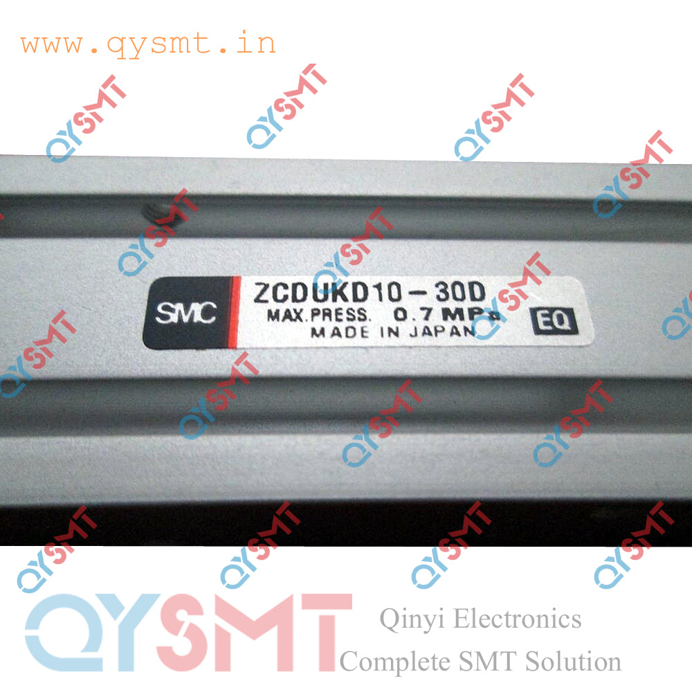 SMC ZCDUKD10-30D Cylinder