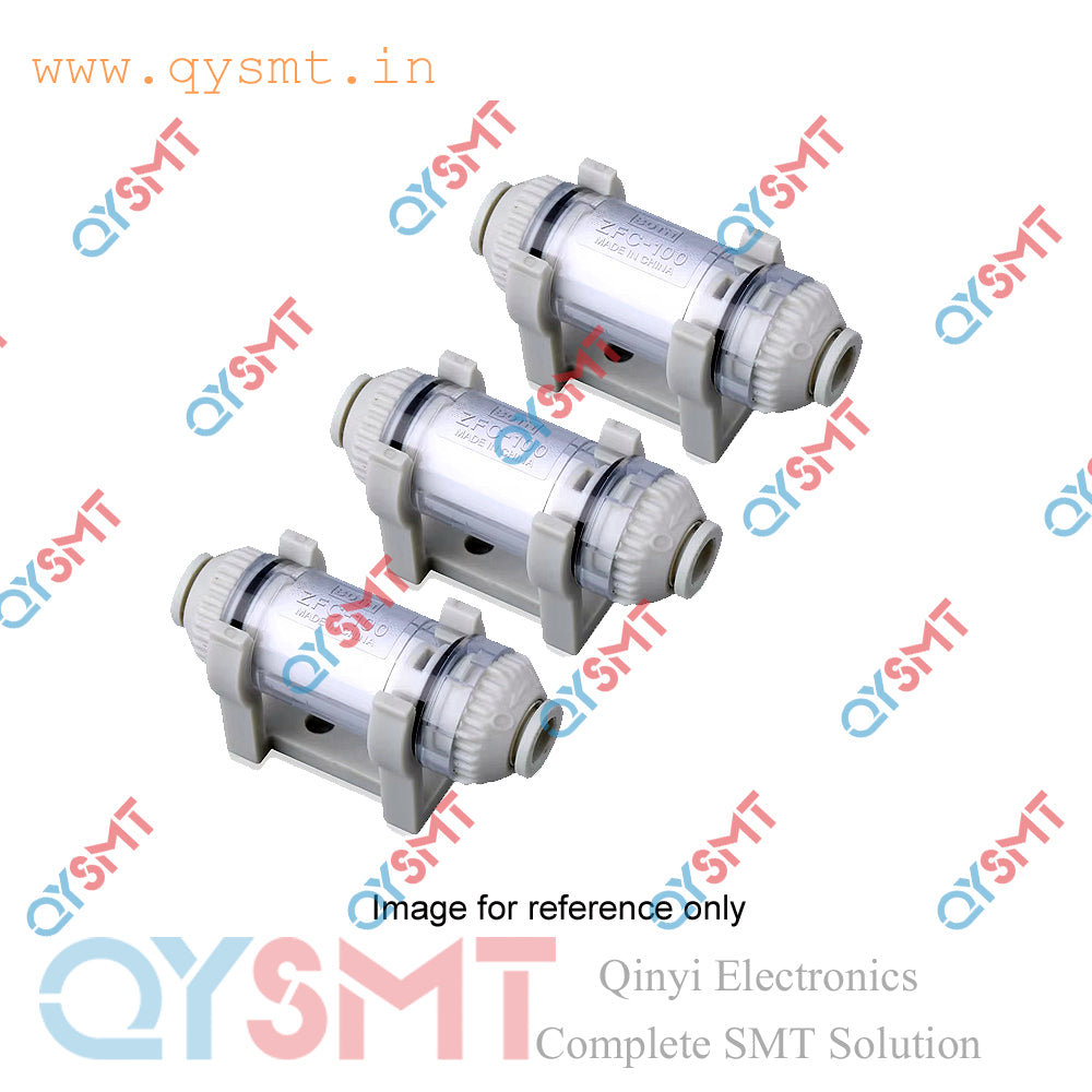 ZFC100-04B Vacuum Filter