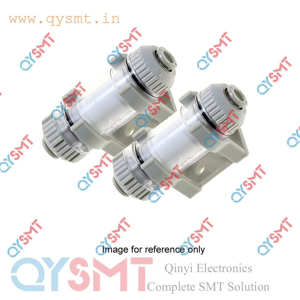 ZFC100-04B Vacuum Filter