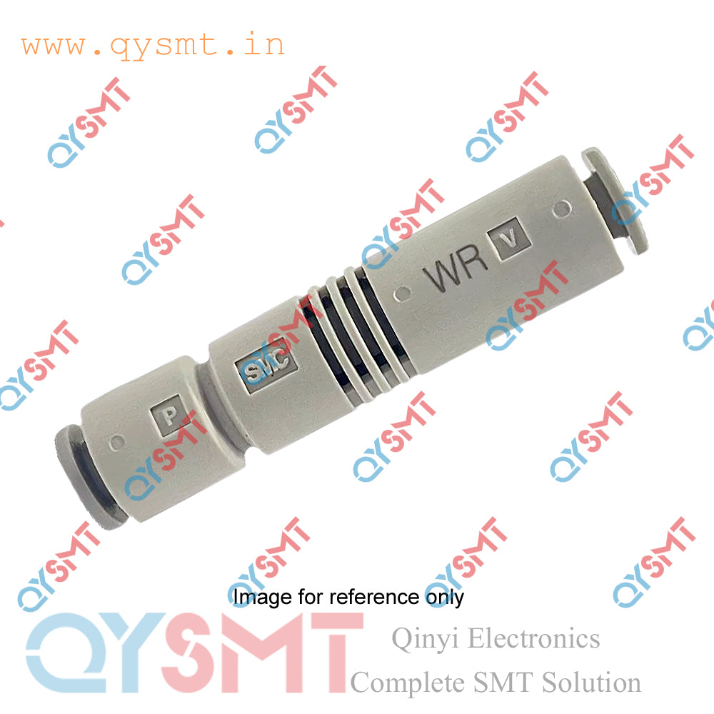 SMC ZU05L Vacuum Ejector