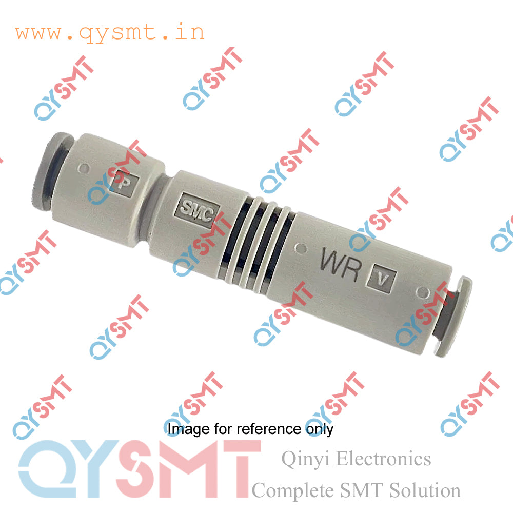 SMC ZU05L Vacuum Ejector