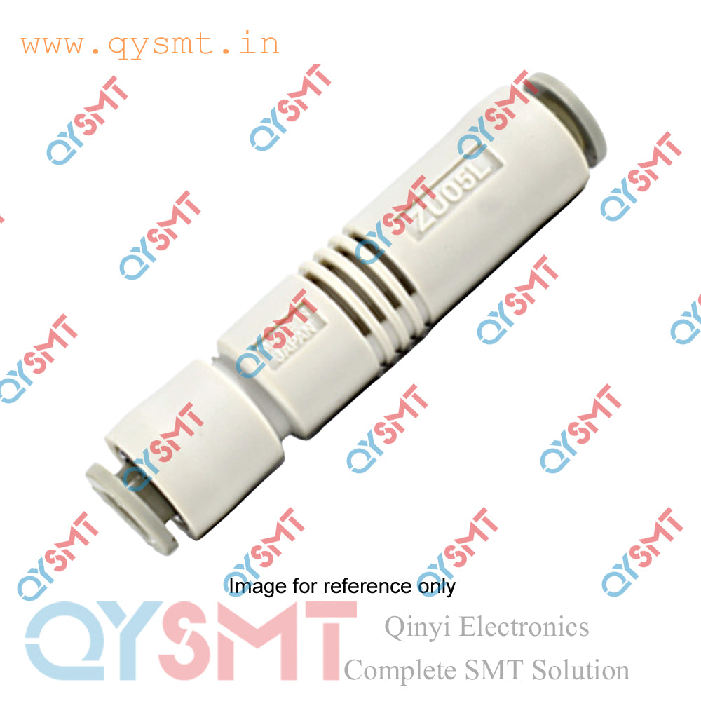 SMC ZU05L Vacuum Ejector