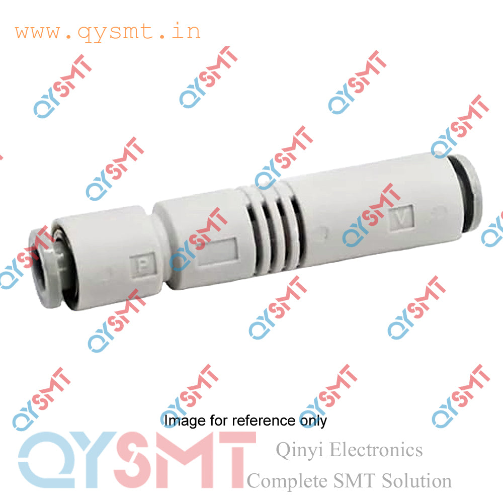 SMC ZU05L Vacuum Ejector