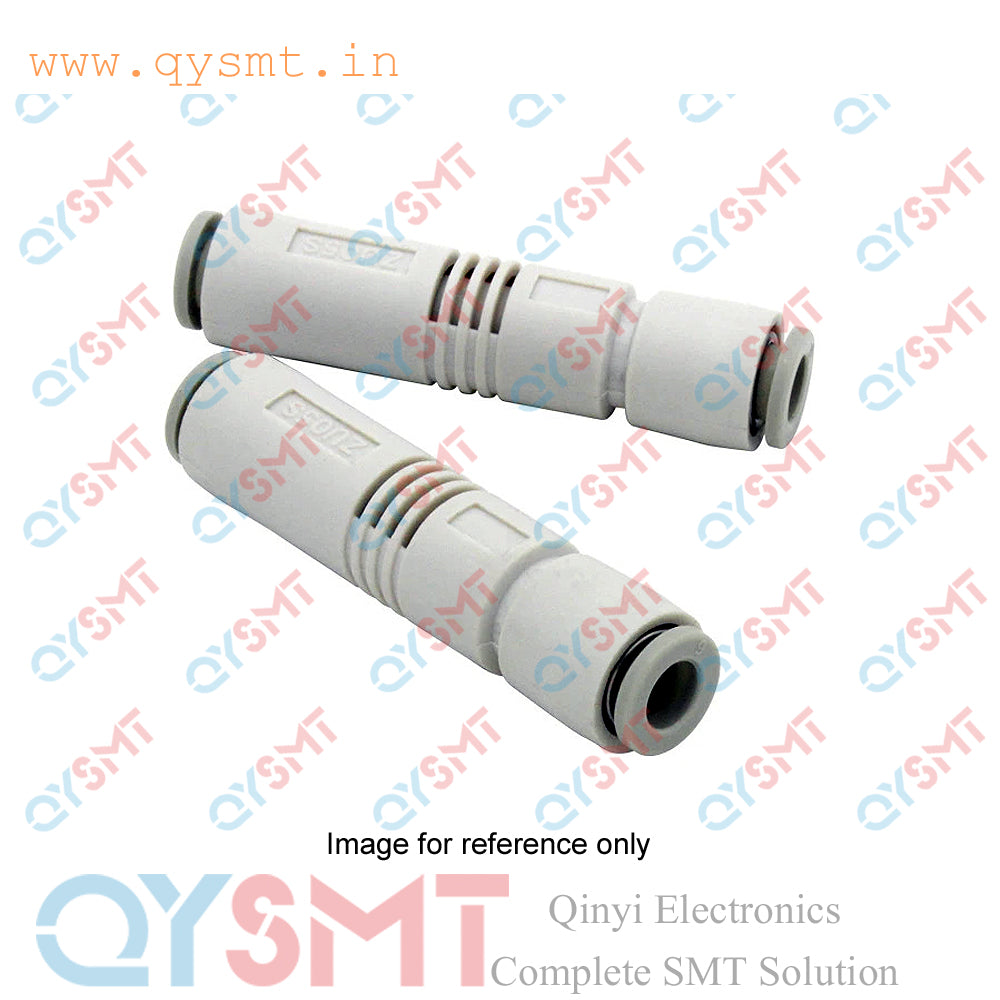 ZU05S 4mm Pneumatic Vacuum Ejector