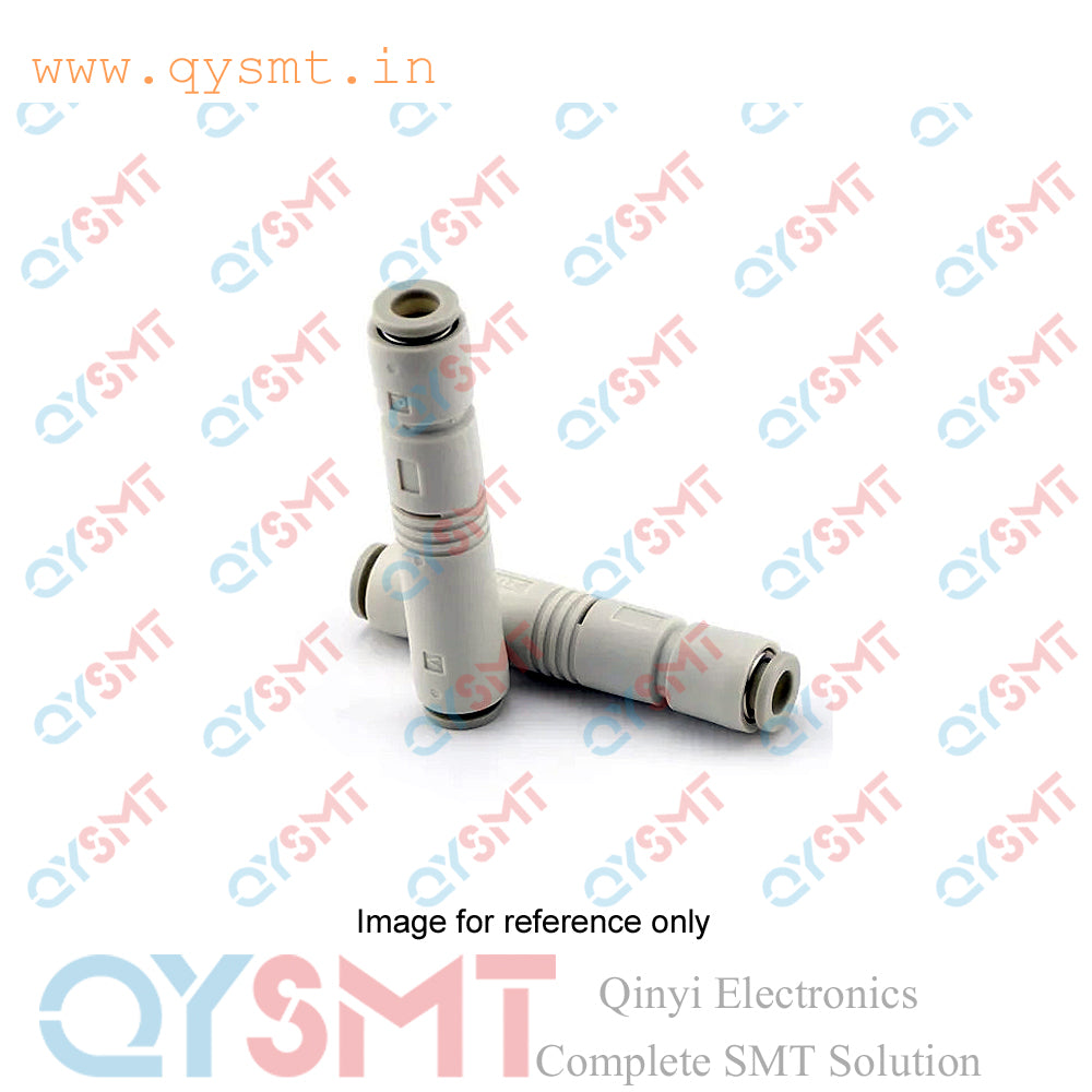 ZU05S 4mm Pneumatic Vacuum Ejector