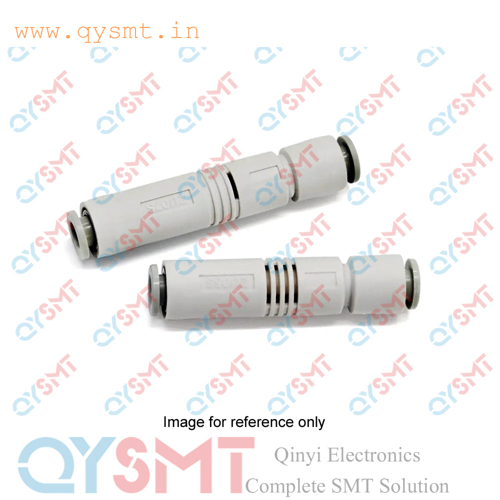 ZU05S 4mm Pneumatic Vacuum Ejector