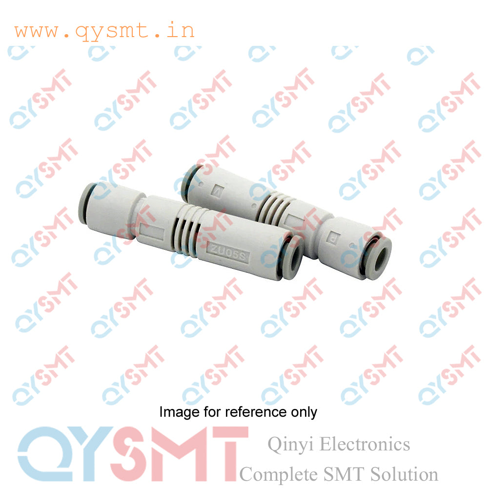 ZU05S 4mm Pneumatic Vacuum Ejector