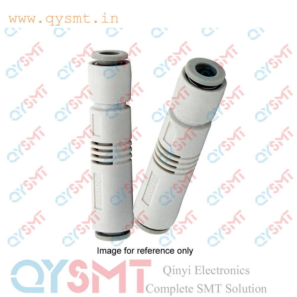 ZU05S 4mm Pneumatic Vacuum Ejector