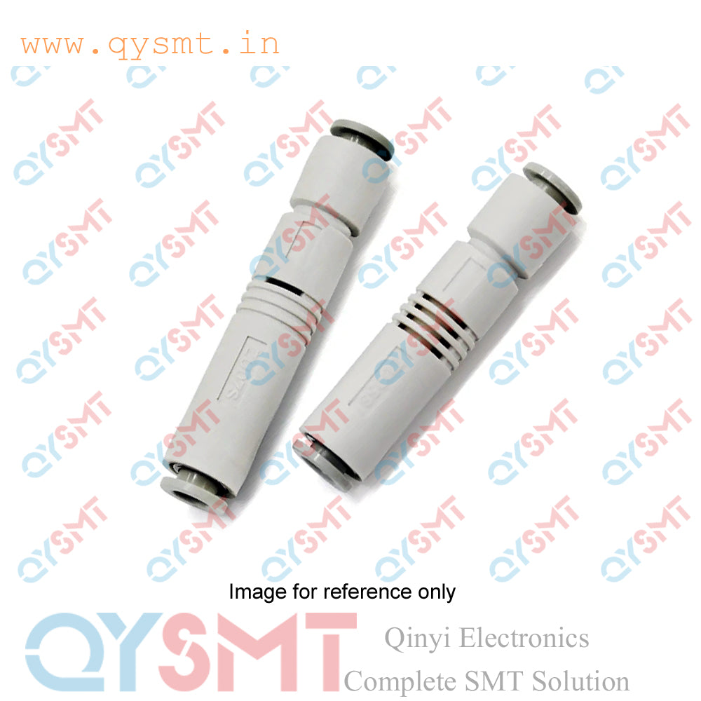 ZU05S 4mm Pneumatic Vacuum Ejector