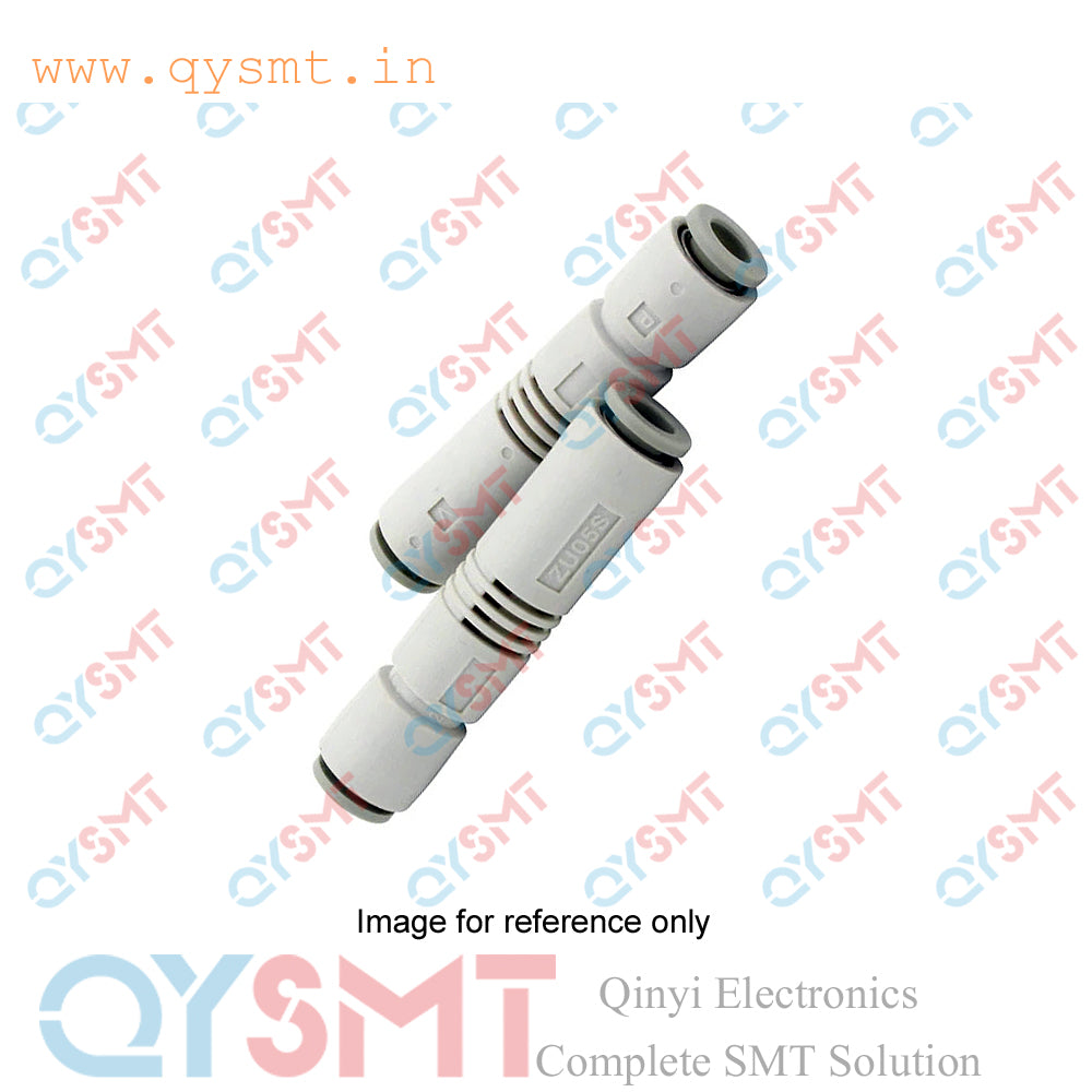 ZU05S 4mm Pneumatic Vacuum Ejector