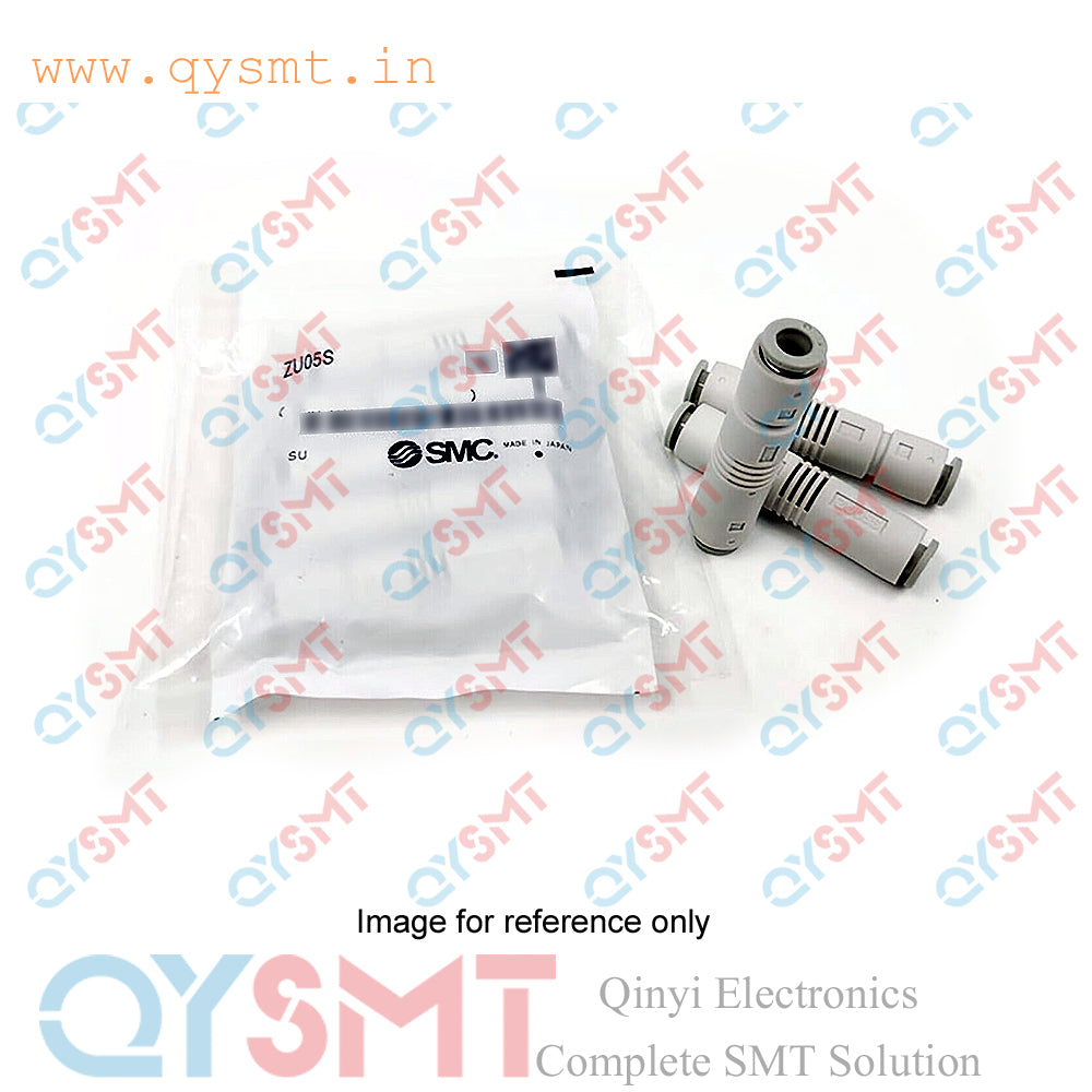ZU05S 4mm Pneumatic Vacuum Ejector