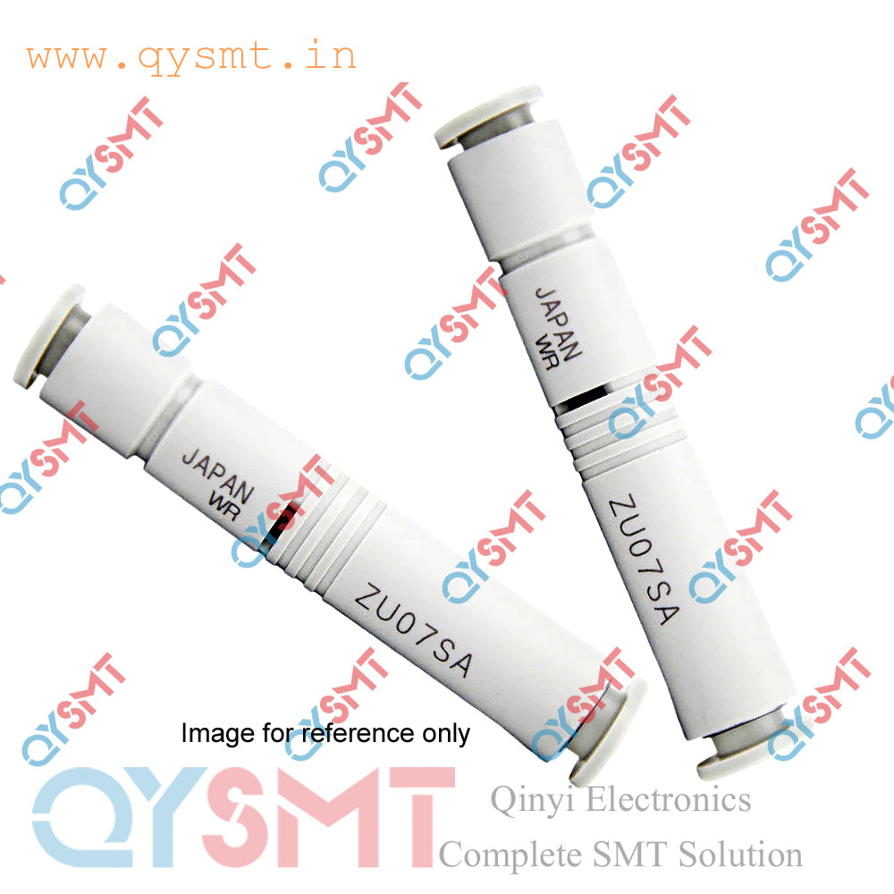 ZU07SA In-line Vacuum Generator