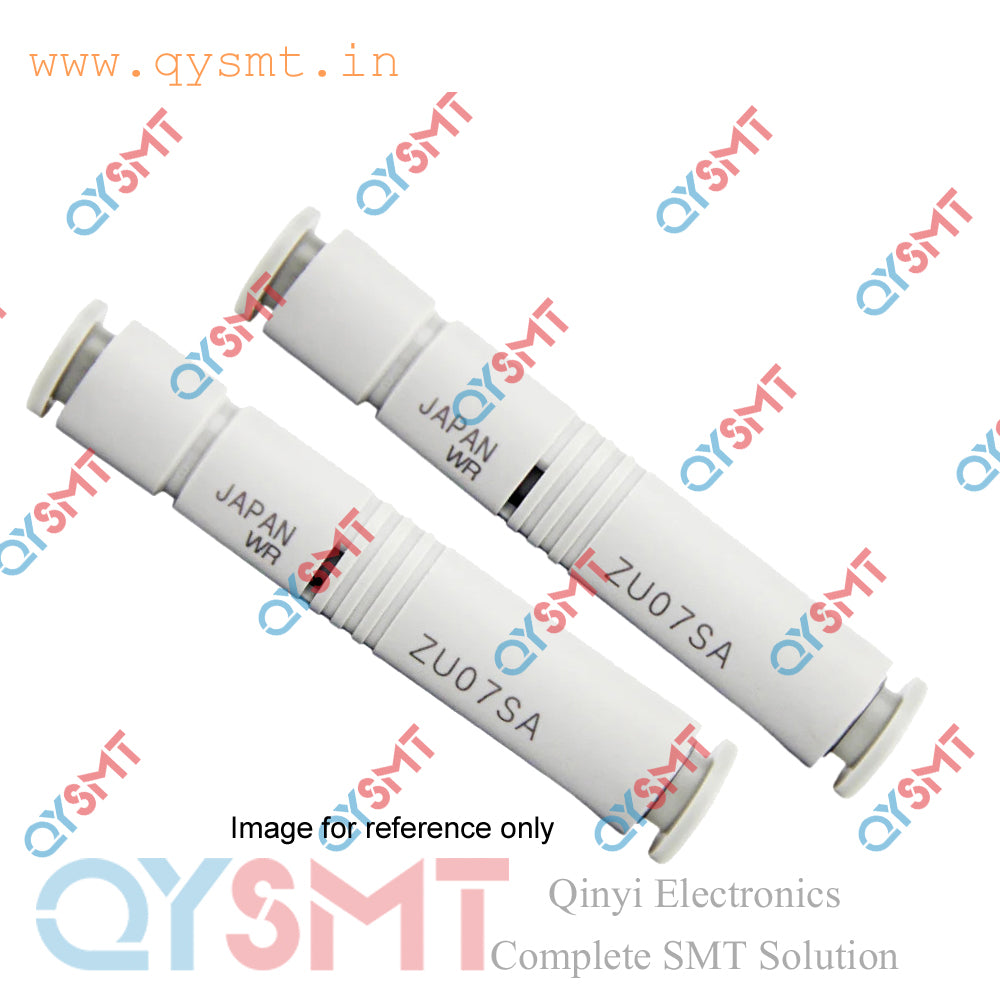 ZU07SA In-line Vacuum Generator