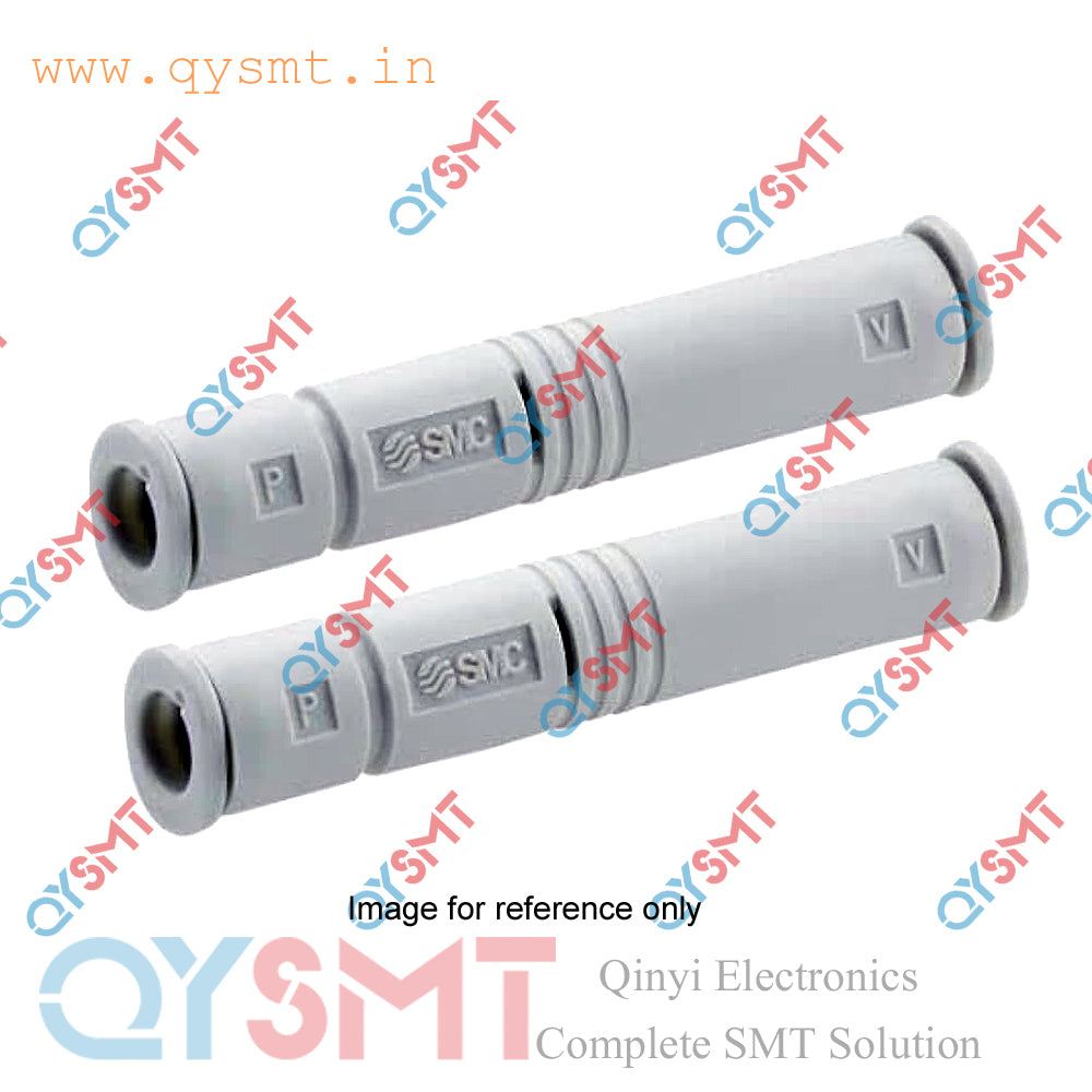 ZU07SA In-line Vacuum Generator