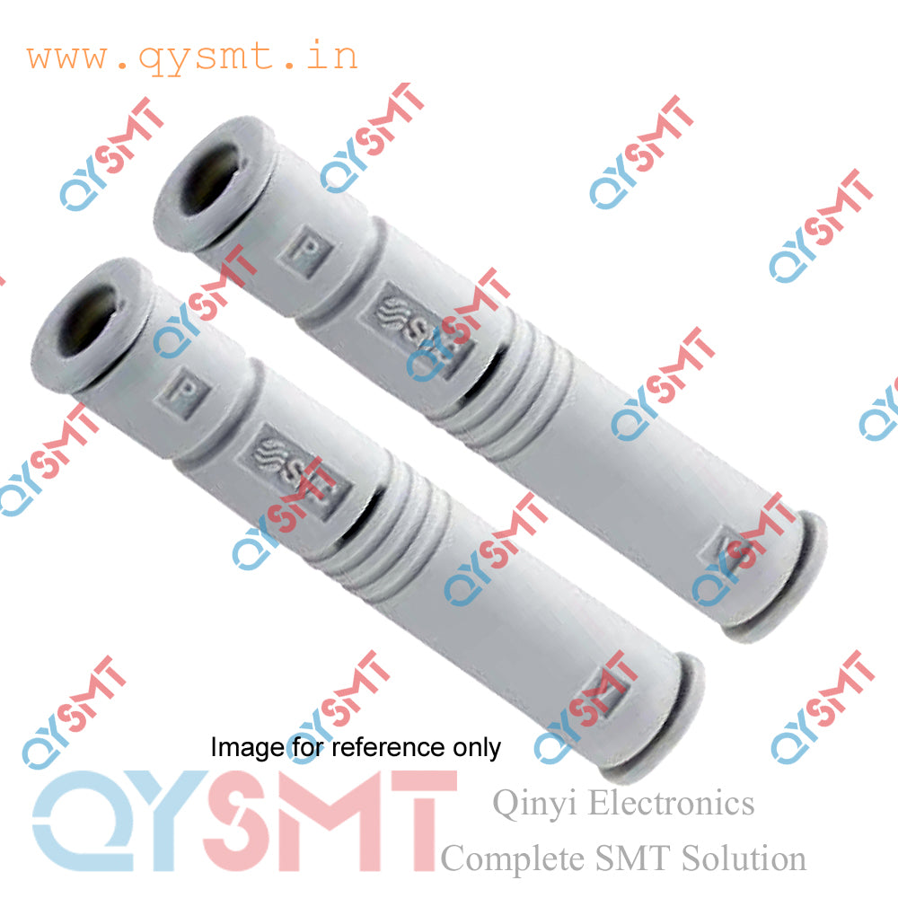 ZU07SA In-line Vacuum Generator