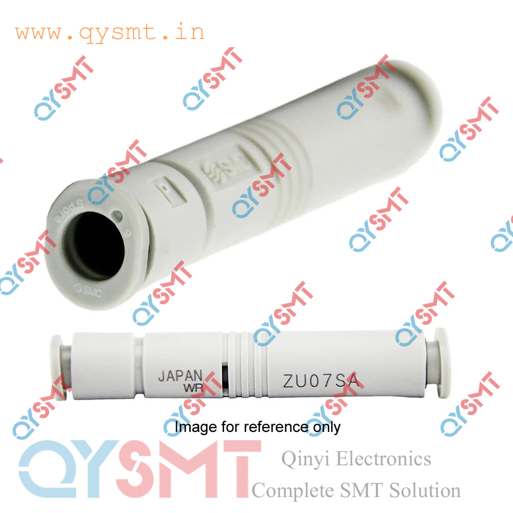 ZU07SA In-line Vacuum Generator