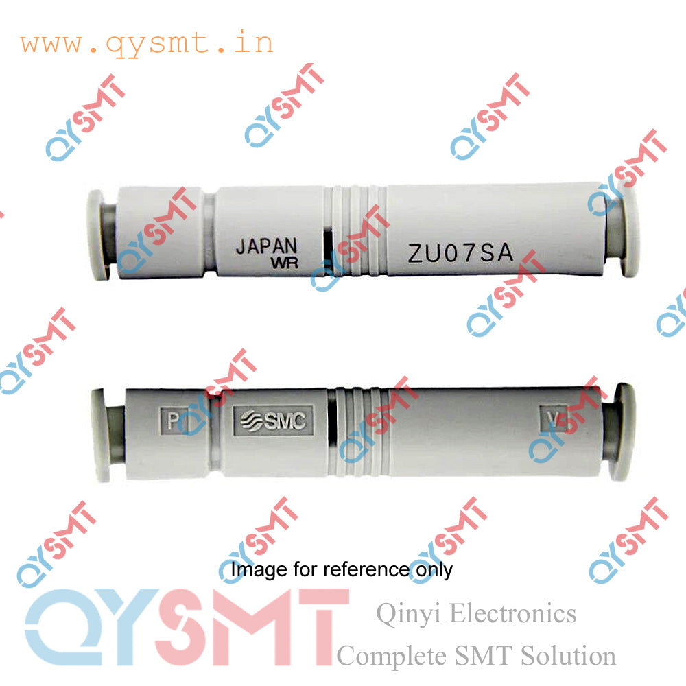 ZU07SA In-line Vacuum Generator