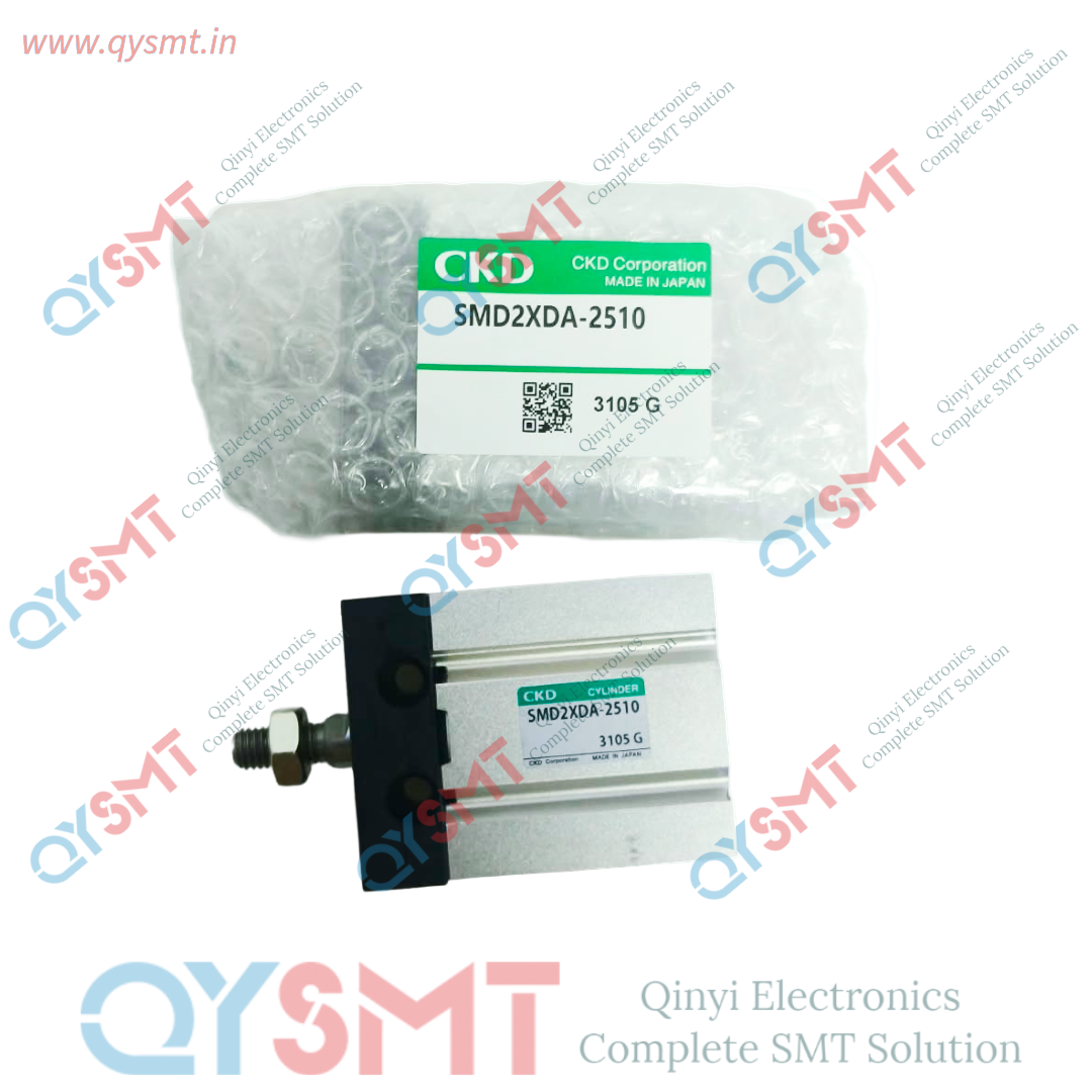 SMD2XDA-2510 CKD CKD Cylinder