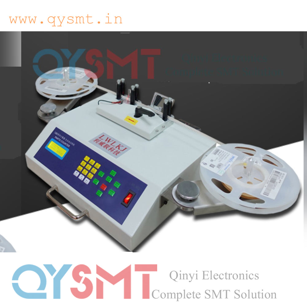 SMD Component Counter Machine – QYSMT