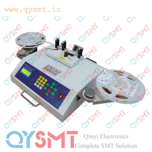SMD Component Counter Machine