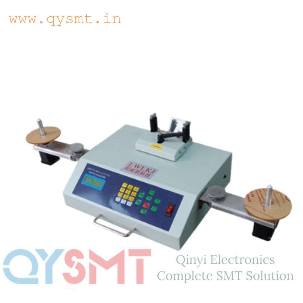 SMD Component Counter Machine – QYSMT